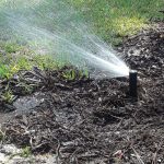 sprinklers