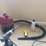 Inside Termite Treatment