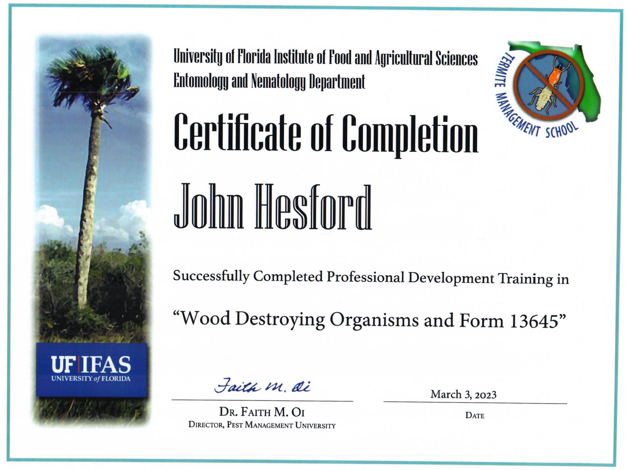 Pest control Jacksonville Fl