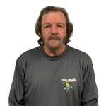 jeff  lawn technician