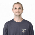 kyle lawn technician