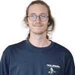kyle lawn technician