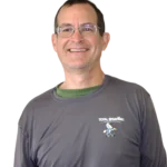 Fred lawn technician