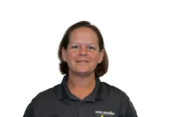 melanie hesford certified operator