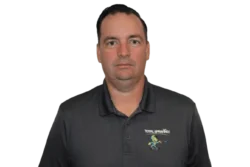 owner of total spraying llc