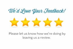 Review us