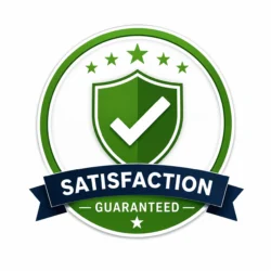 total spraying guarentee satisfaction