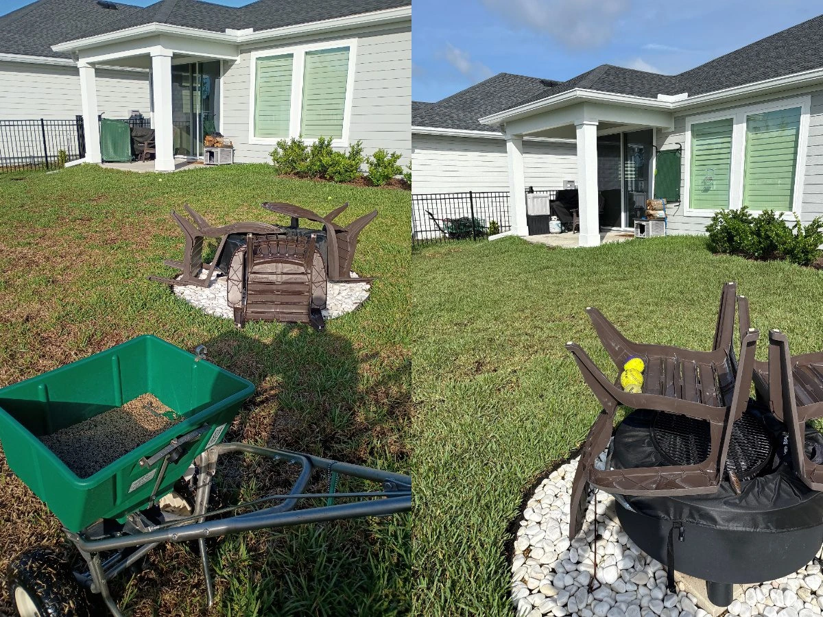 back-yard BA