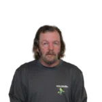 jeff  lawn technician