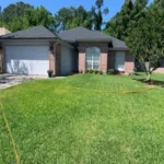 Fertilization jacksonville fl