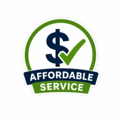 Affordable