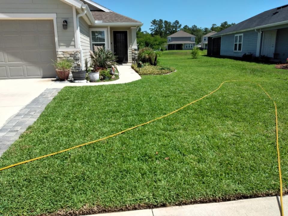 Fertilization Jacksonville, Fl