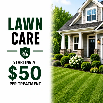 lawn care jacksonville fl