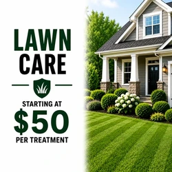 lawn care jacksonville fl