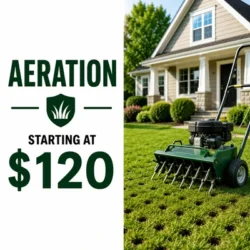 aeration