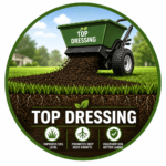Top Dressing